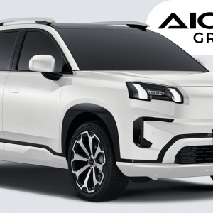 aion v pure electric suv for export