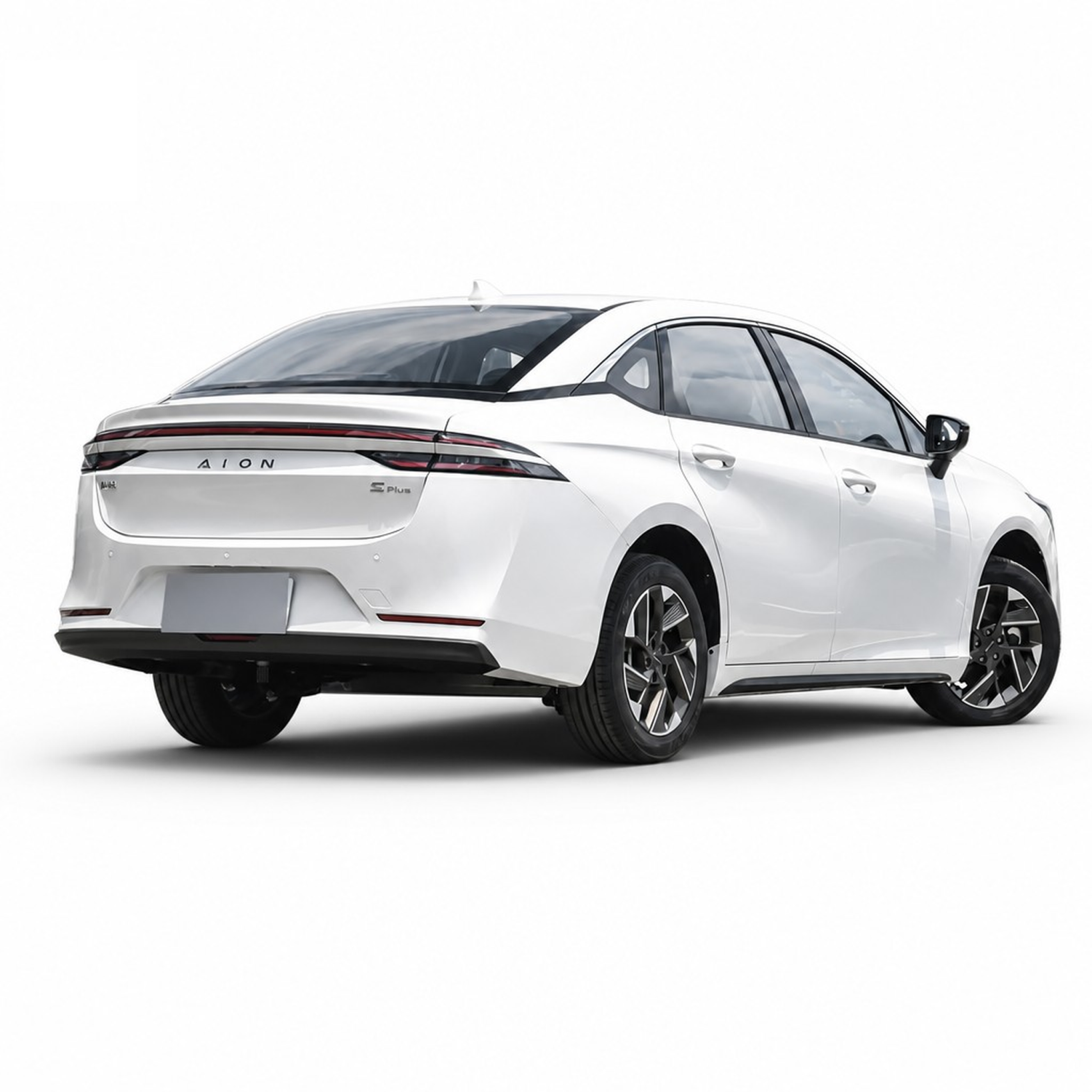 Brand New 2026 GAC AION S Plus EV Sedan Comfort Edition 5 new 2026 gac aion s plus (1)