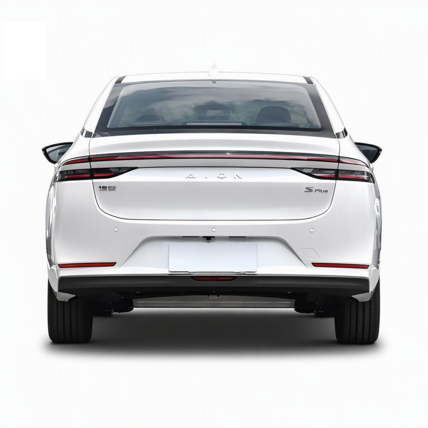 Brand New 2026 GAC AION S Plus EV Sedan Comfort Edition 4 new 2026 gac aion s plus (7)