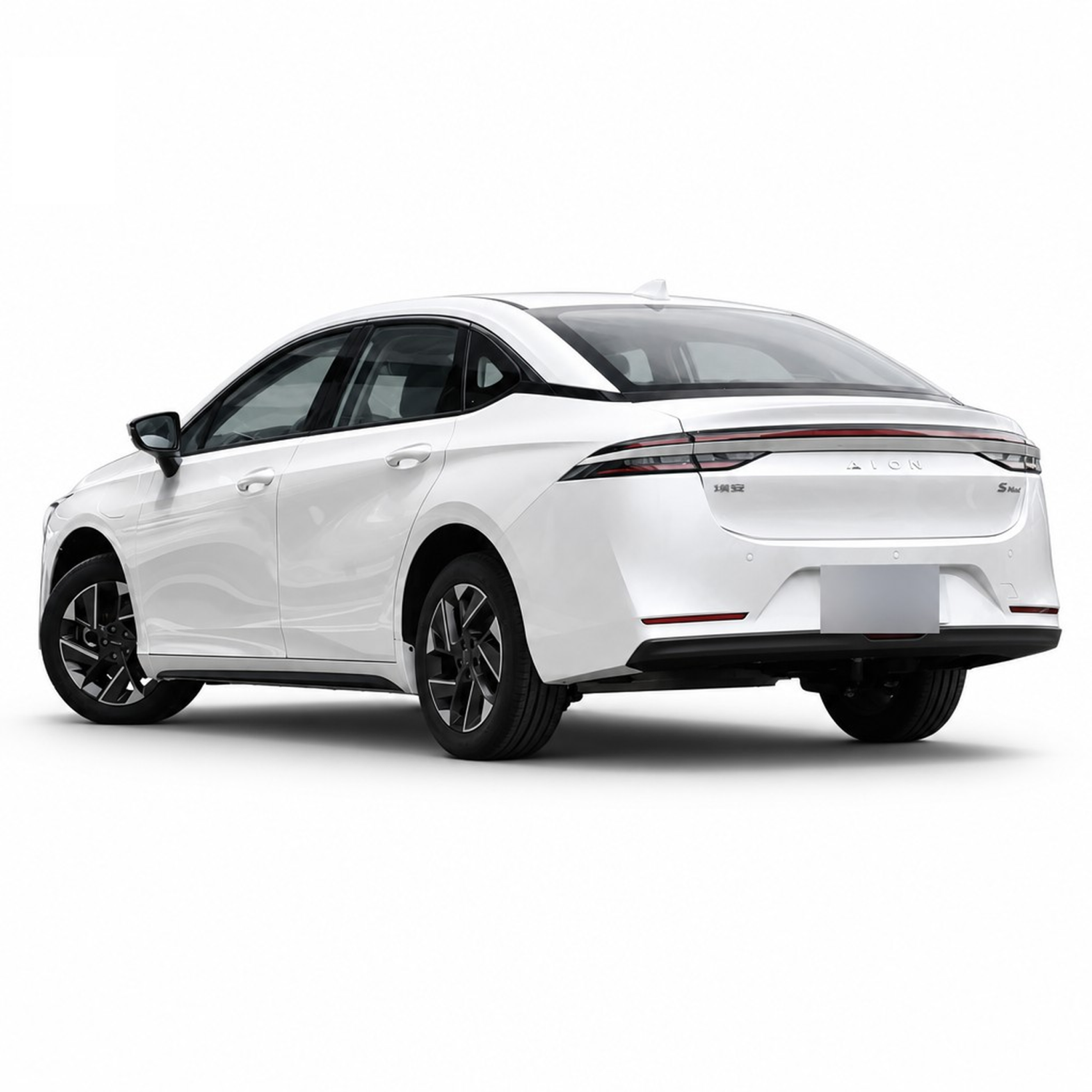 Brand New 2026 GAC AION S Plus EV Sedan Comfort Edition 3 new 2026 gac aion s plus (8)