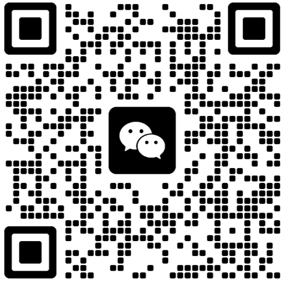 WeChat QR Code - China Tuopu Trading
