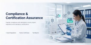 compliance‑certification‑assurance