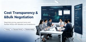 cost‑transparency‑bulk‑negotiation