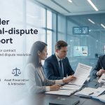 cross‑border‑commercial‑dispute‑legal‑support