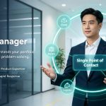 dedicated‑account‑manager
