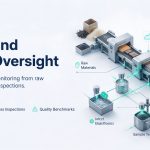 end‑to‑end‑quality‑oversight