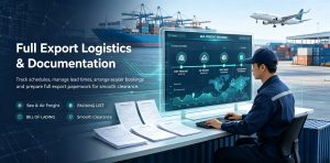 full‑export‑logistics‑documentation